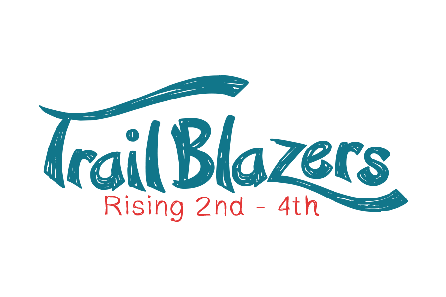 Trail Blazers – Camp Cedar Cliff