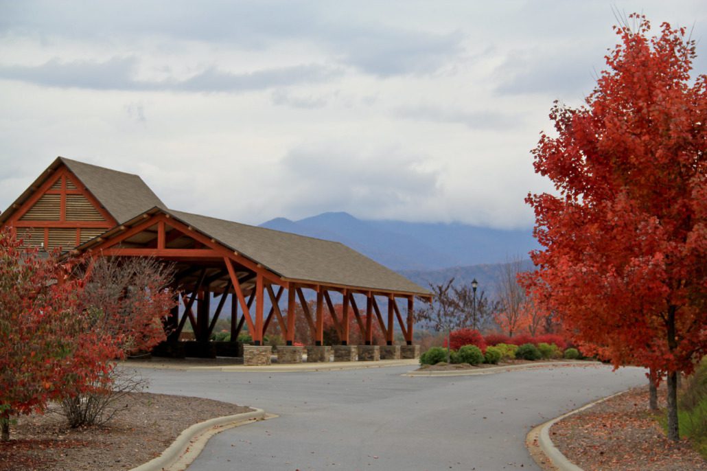 Facilities – Camp Cedar Cliff